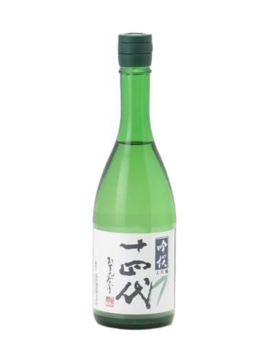 日本酒 十四代 吟撰」の人気商品一覧・価格比較 - 価格.com